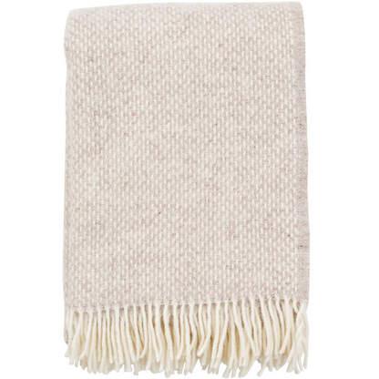 Preppy Throw - 6 colours