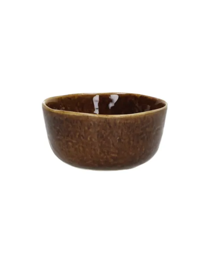 Ceramic Cereal Bowl in 2 Colours