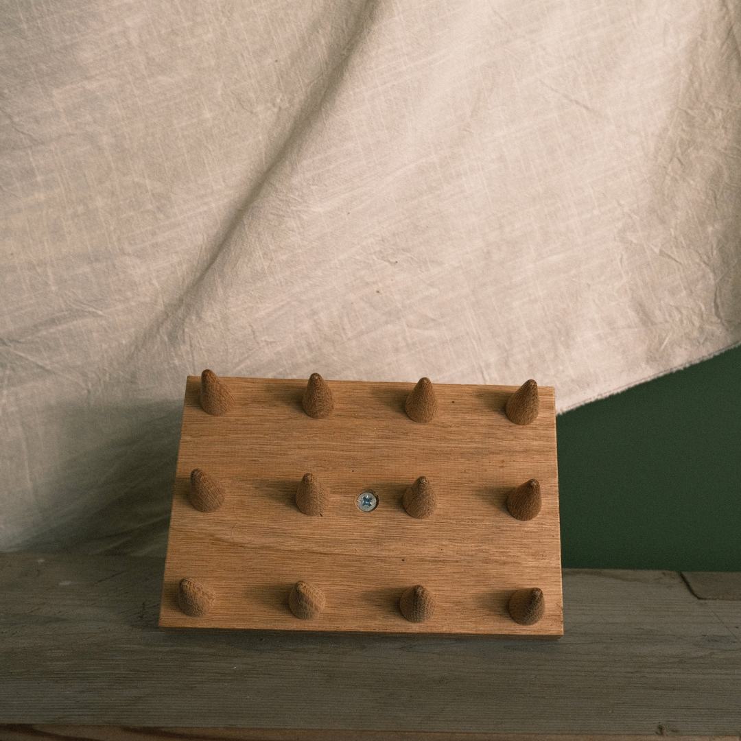 Multi Seed Tray Dibber