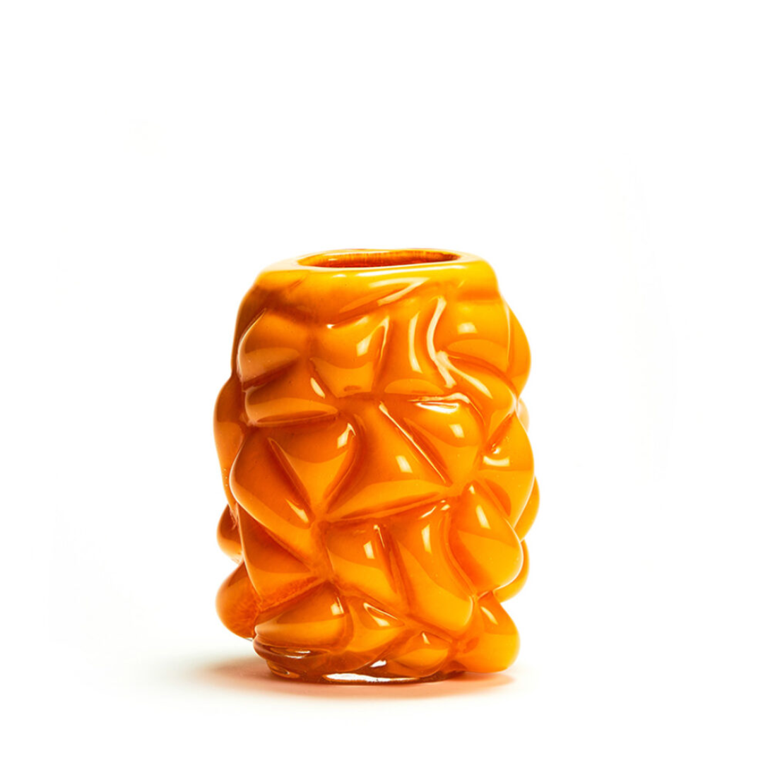 Crepe Vase in 2 Colours