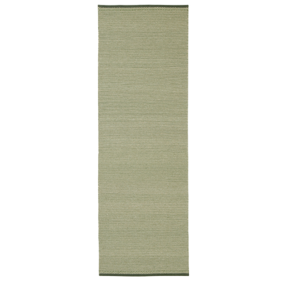 Olive &amp; Off White Daisy Rug in 2 Sizes