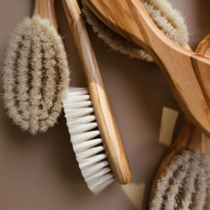 Super Soft Baby Hairbrush