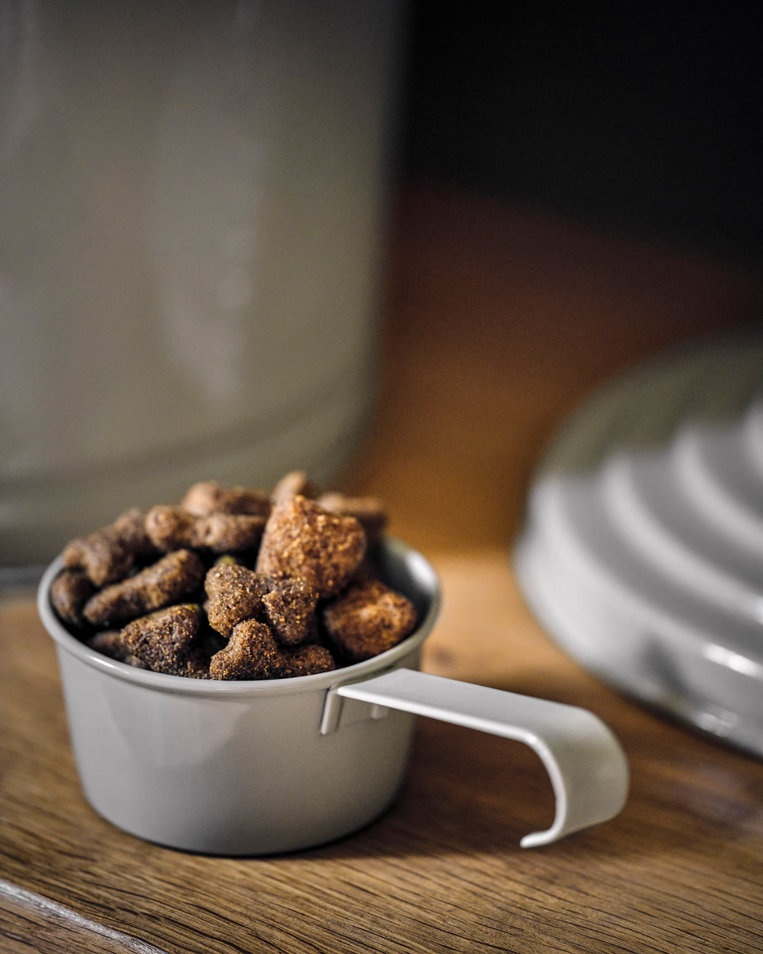 Pet Food Storage Bin Medium