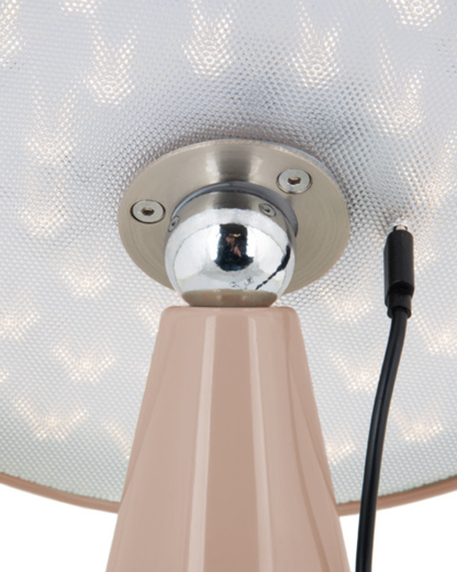 Halo LED Table Lamp in 2 Colours
