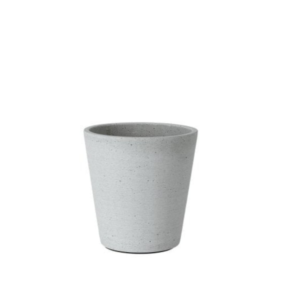 Light Grey Planter in 3 Sizes