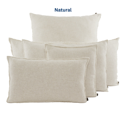 Califonia Cushion 45 x 45cm in 5 Colours