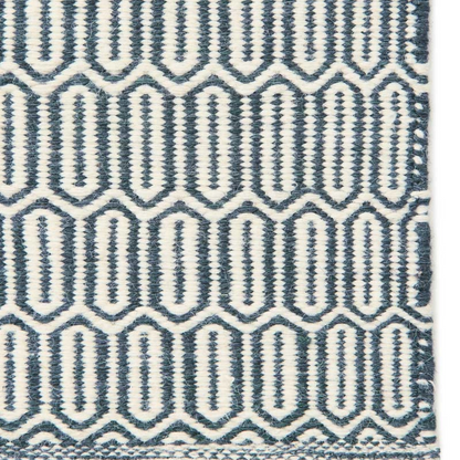 Speckled Rug in Blue - 3 sizes
