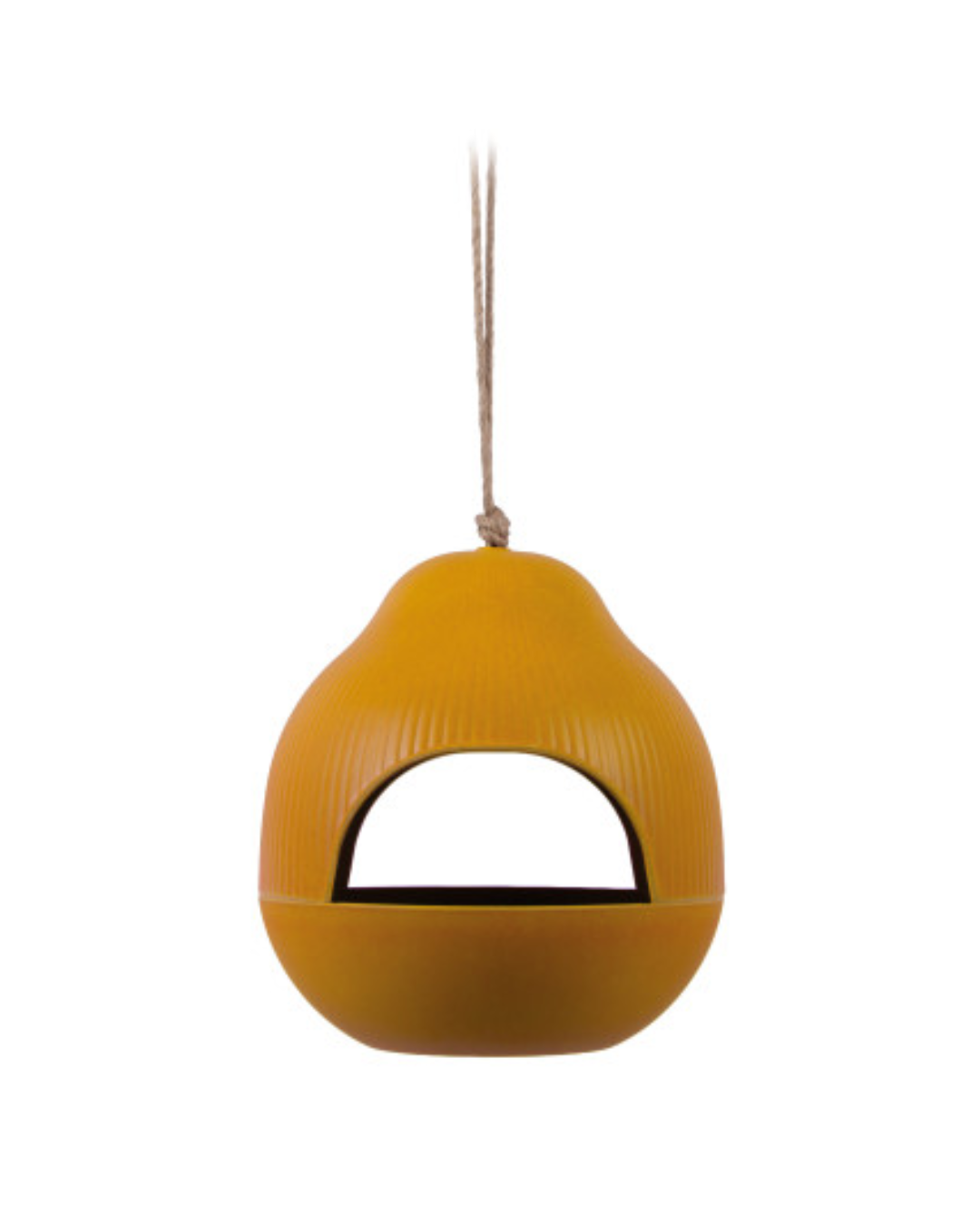 Sheltered Bird Feeder in 4 Colours