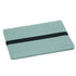 Aqua 100% Woollen Felt MacBook 13" Bag