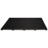 Large Doormat Shoe Scraper - Black