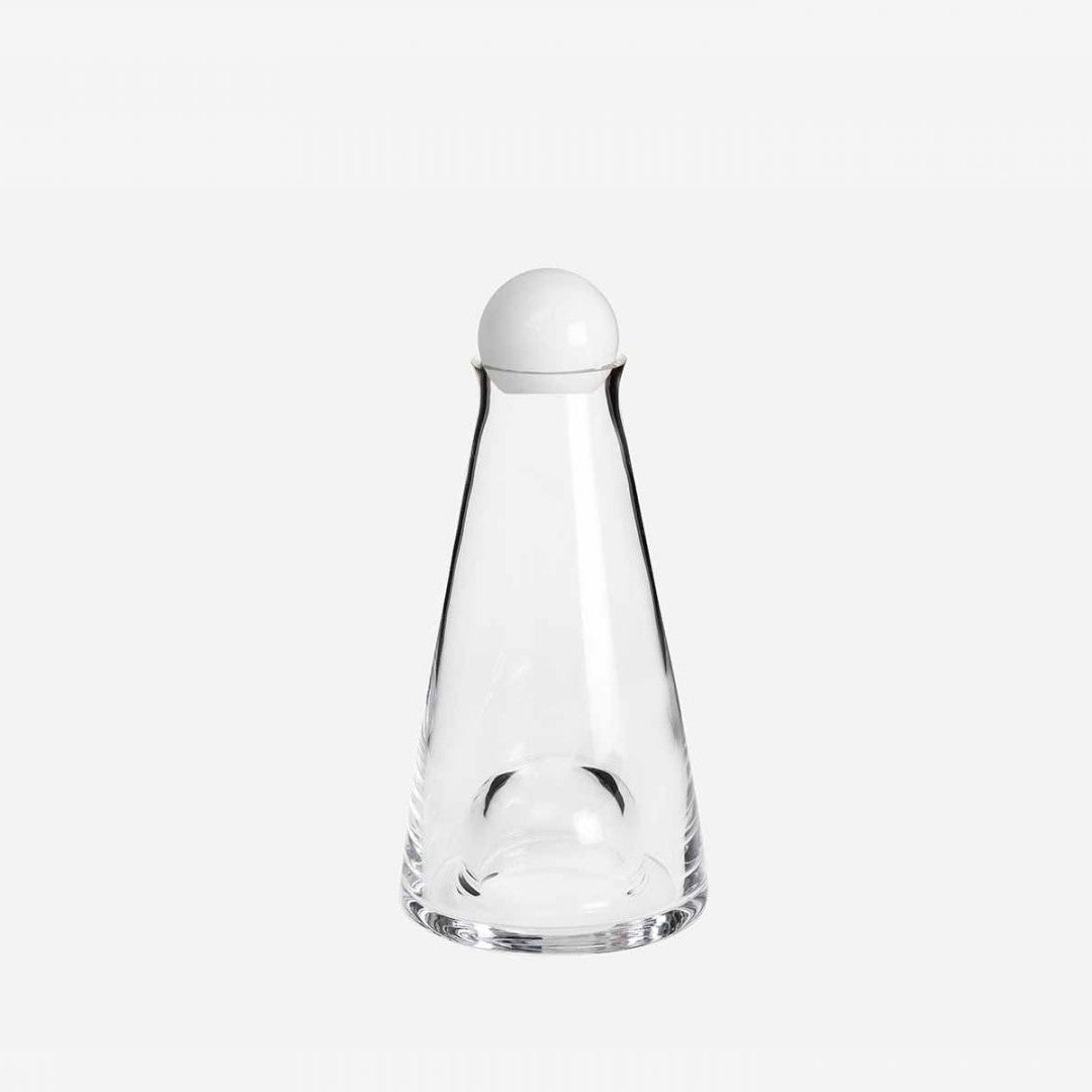 Mini Carafe 35clfor water or wine 