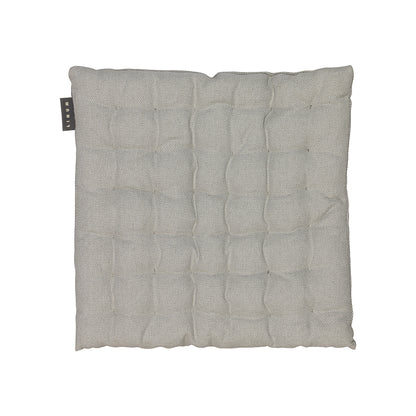 Pepper seat cushion - light grey