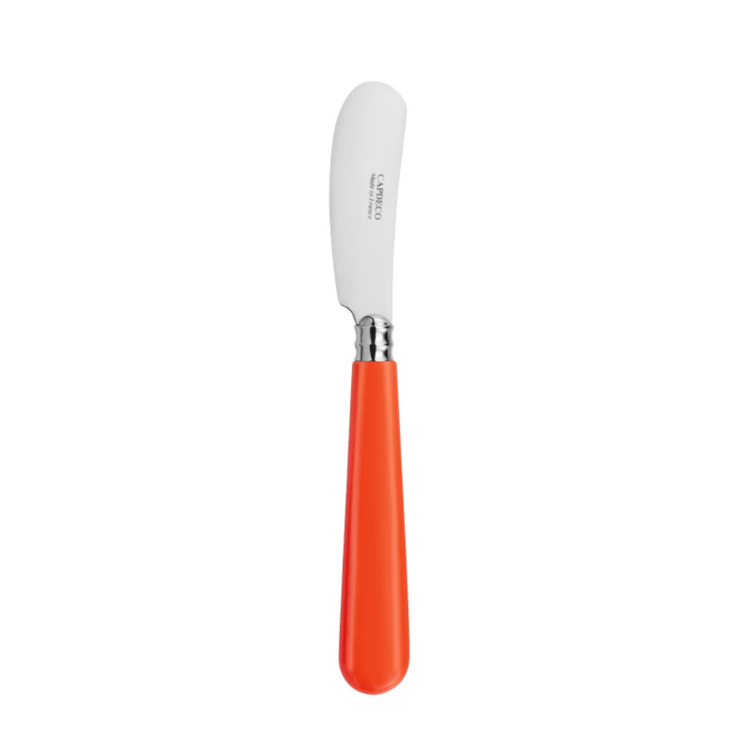Solid Butter Spreader in 7 Colours