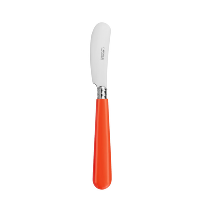 Solid Butter Spreader in 7 Colours