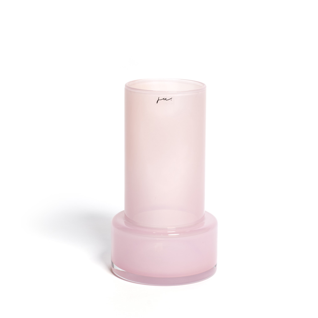 Medium Accent Vase in 4 Colours