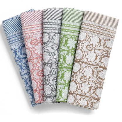 Cornflower Paradise Tablecloth in 2 Sizes