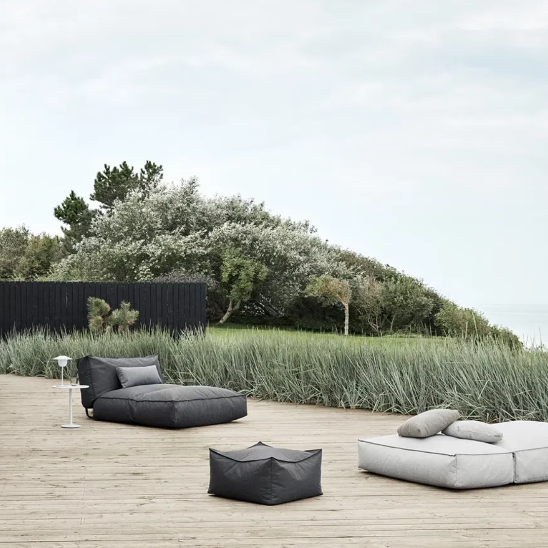 Outdoor Side Table in 2 Colours