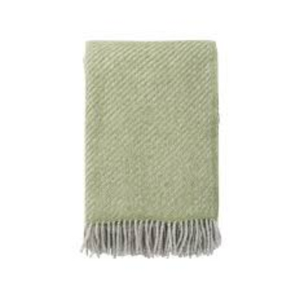 Carl Throw - 4 colours