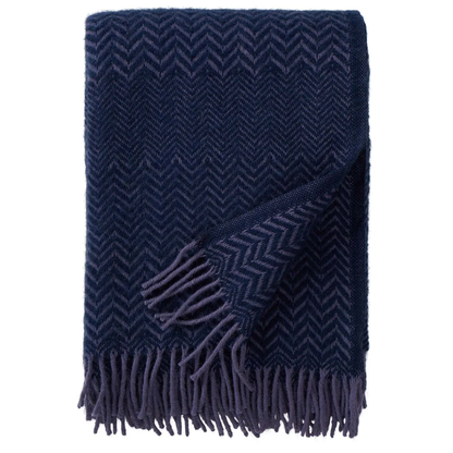 Zig Zag Throw in 4 Colours