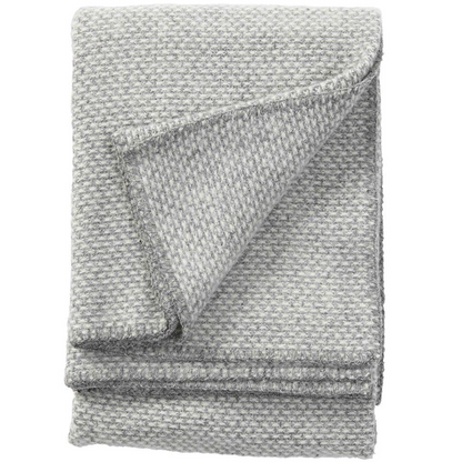 Domino Throw - 4 colours