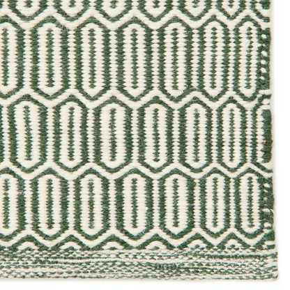 Speckled Rug in Green - 4 sizes