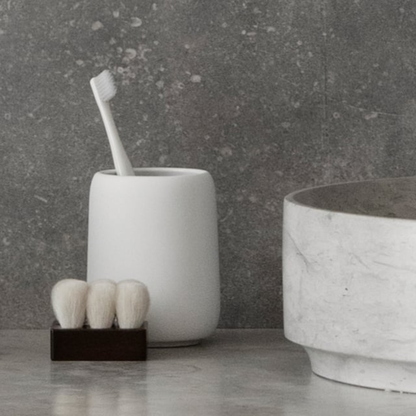 Toothbrush Tumbler in 4 Colours