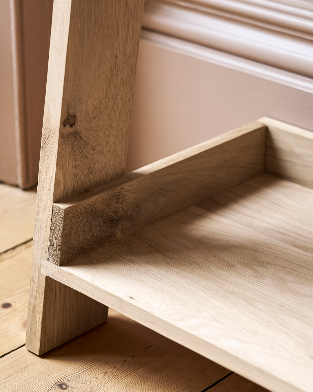 Ladder Shelf 5 Tier