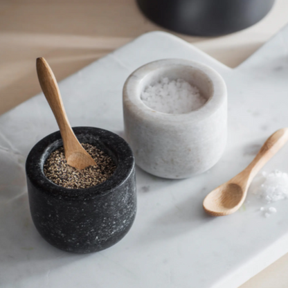 Salt and Pepper Sets in 3 Designs