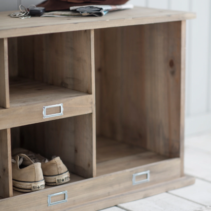 Welly Shoe Locker - 2 sizes