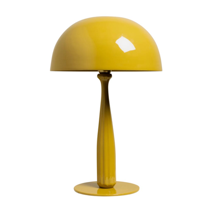 Mustard Table Lamp