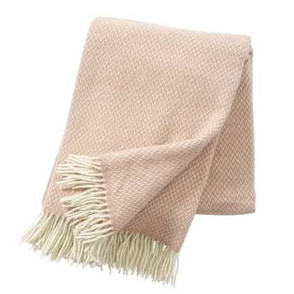 Pulse Throw - 4 colours