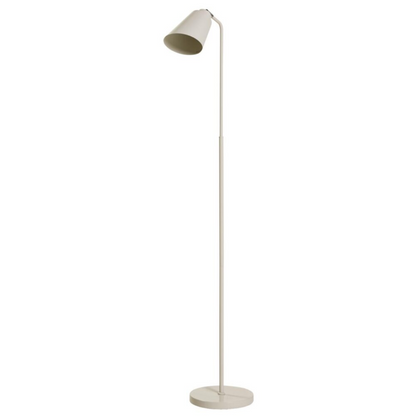 Metal Floor Lamp - 2 colours