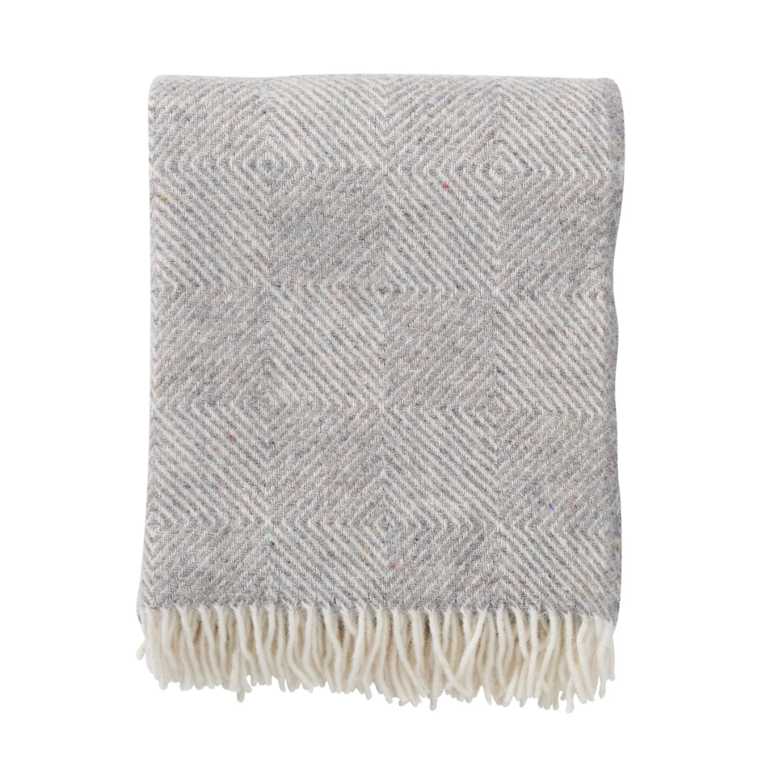 Gooseye Throw - 6 colours