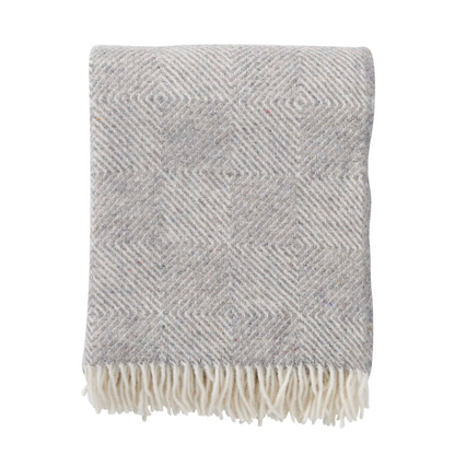 Gooseye Throw - 6 colours