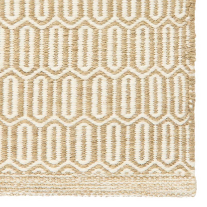 Speckled Rug in Beige - 4 sizes