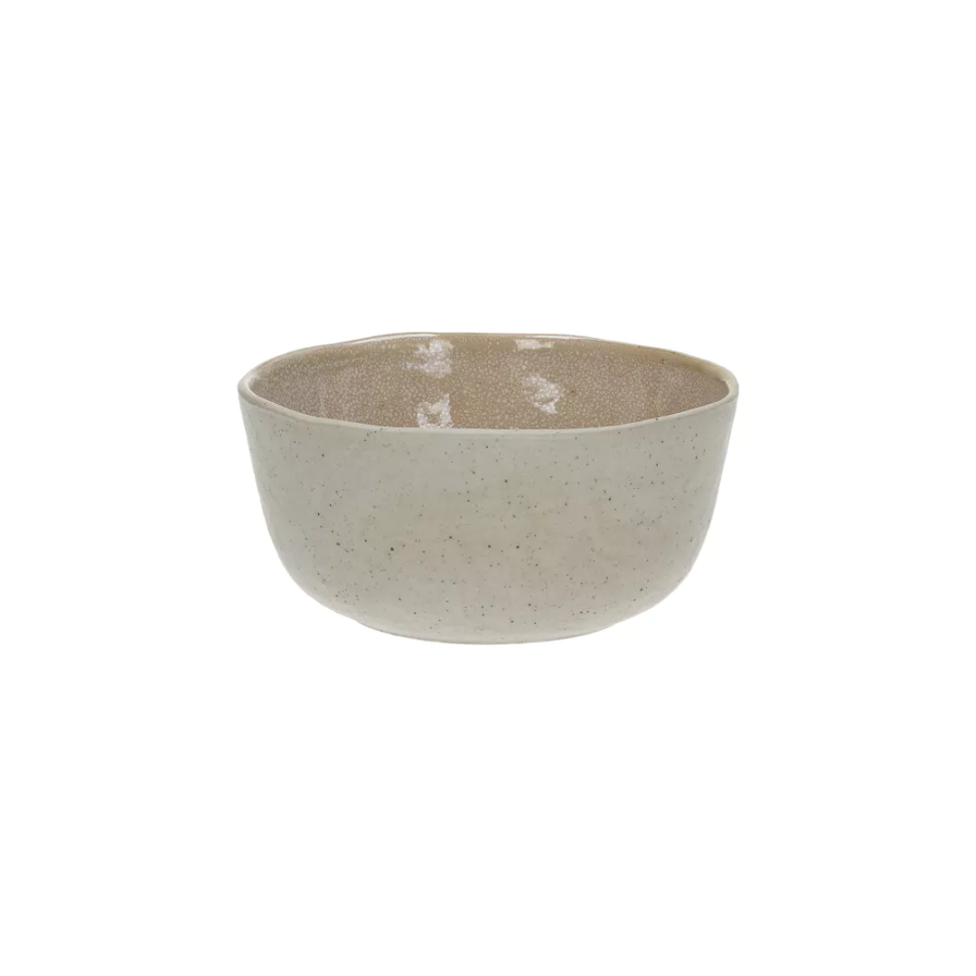 Sea Shell Ceramic Dinner Set