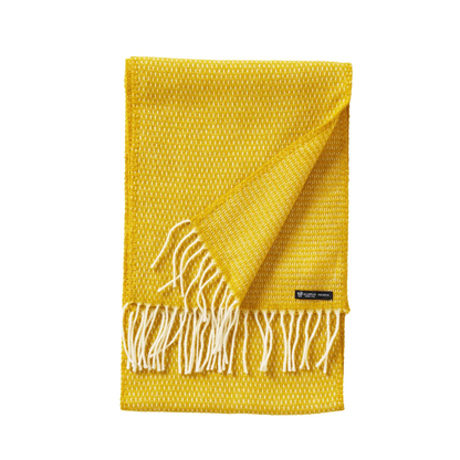 Merino Scarf in 4 Colours