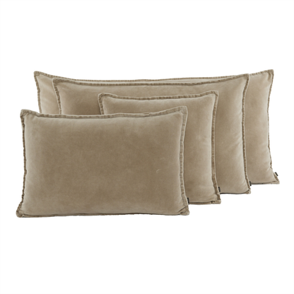 Manhattan Cushion 45 x 45cm in 5 Colours