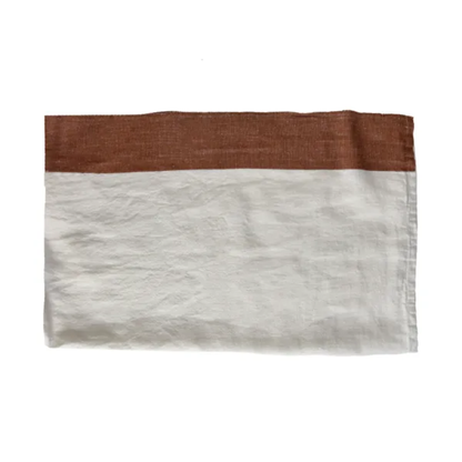 Indian Summer Tablecloth 170 x 250cm in 2 Colours
