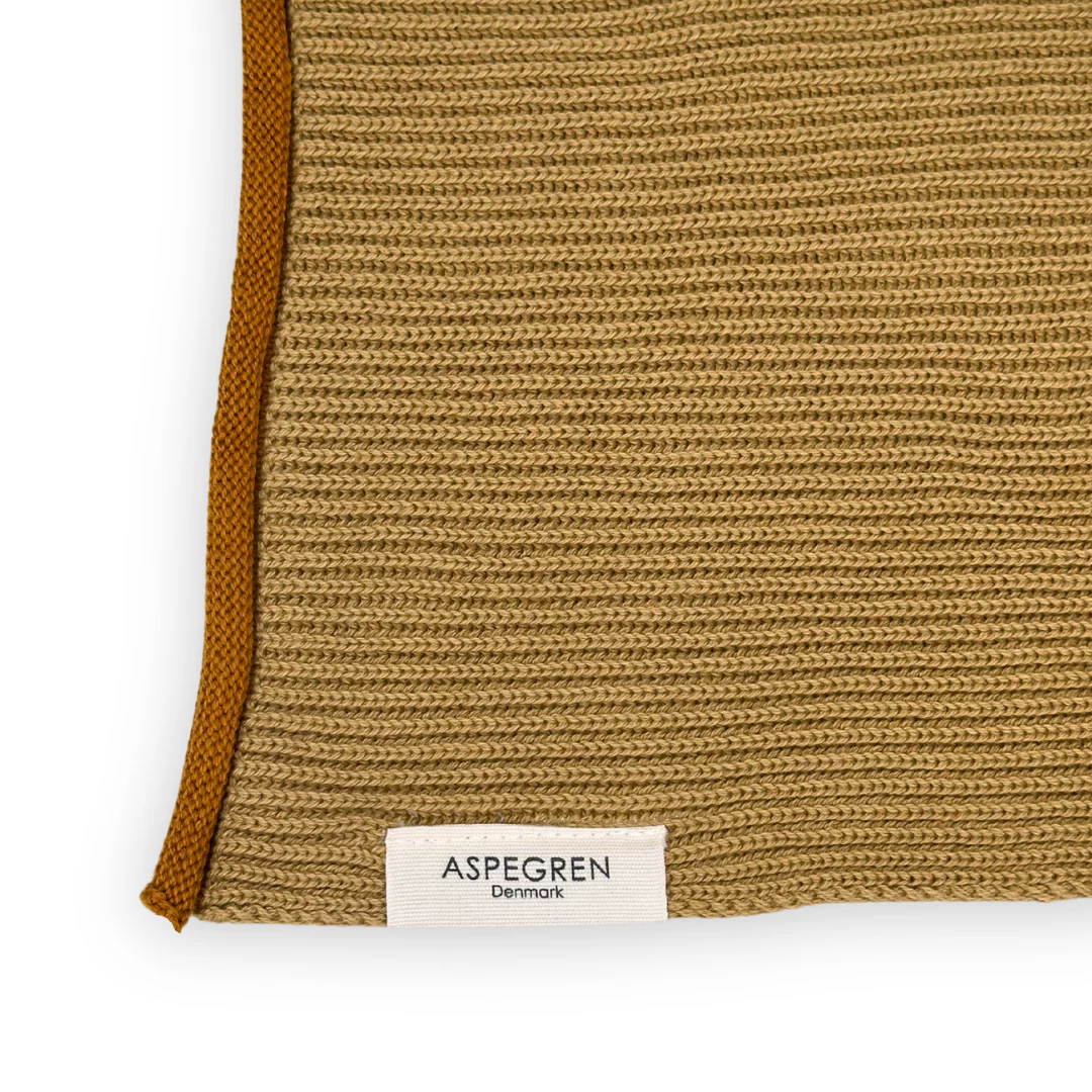 Corn Tea Towel &amp; Dishcloth Gift Set of 3