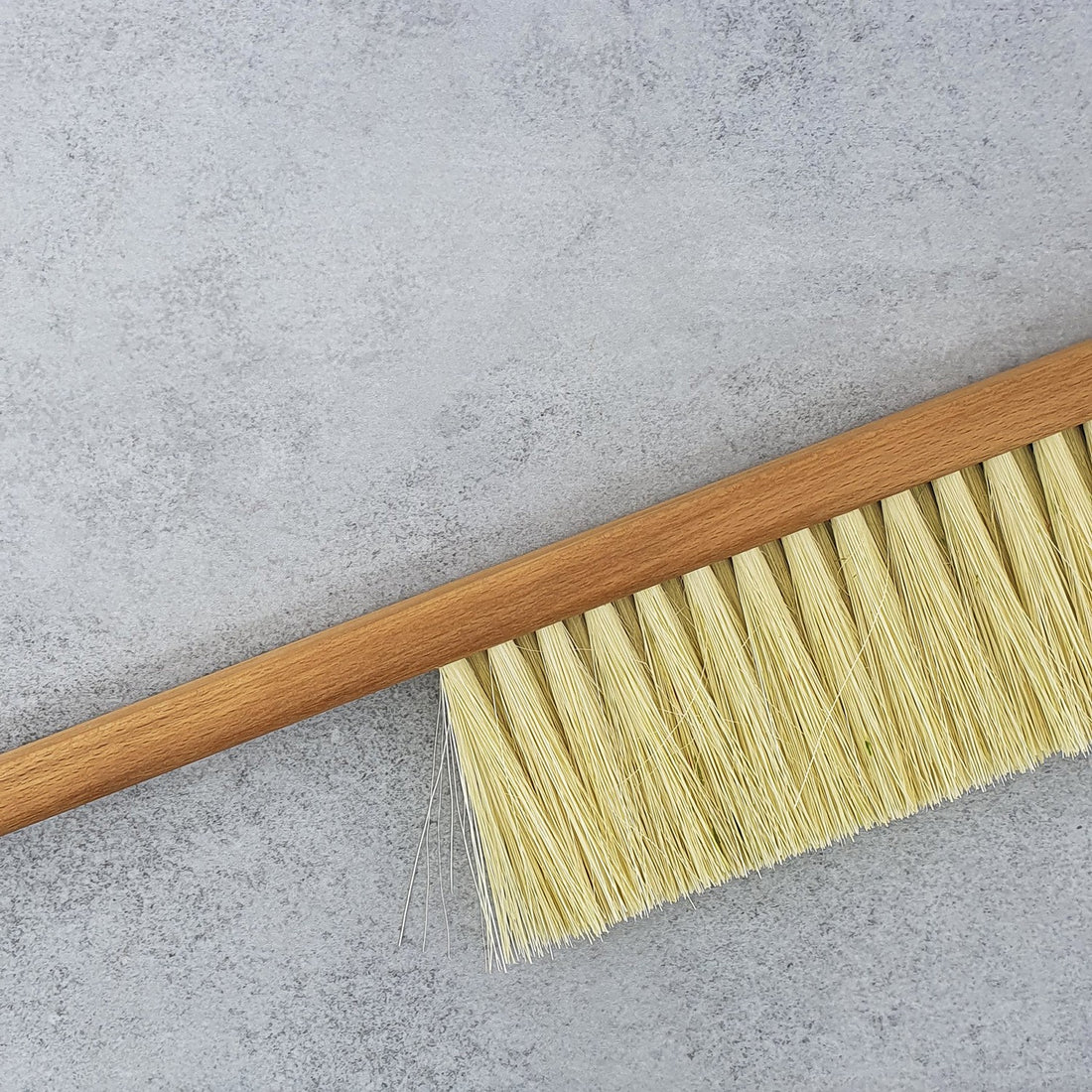 Long Hand Sweeper Brush