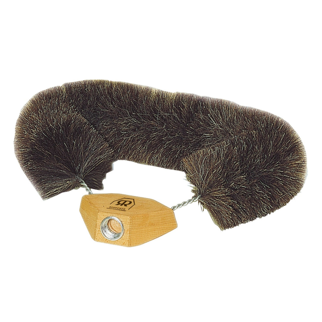 cobweb dusting brush with adjustable head 