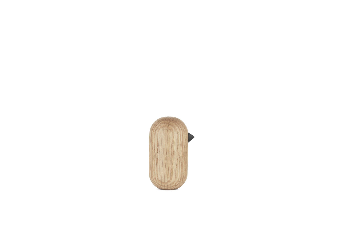 Oak Little Bird 7cm