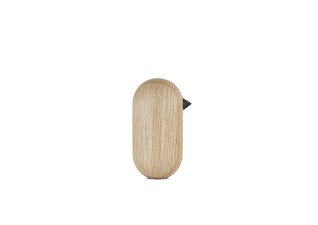 Oak Little Bird 10cm