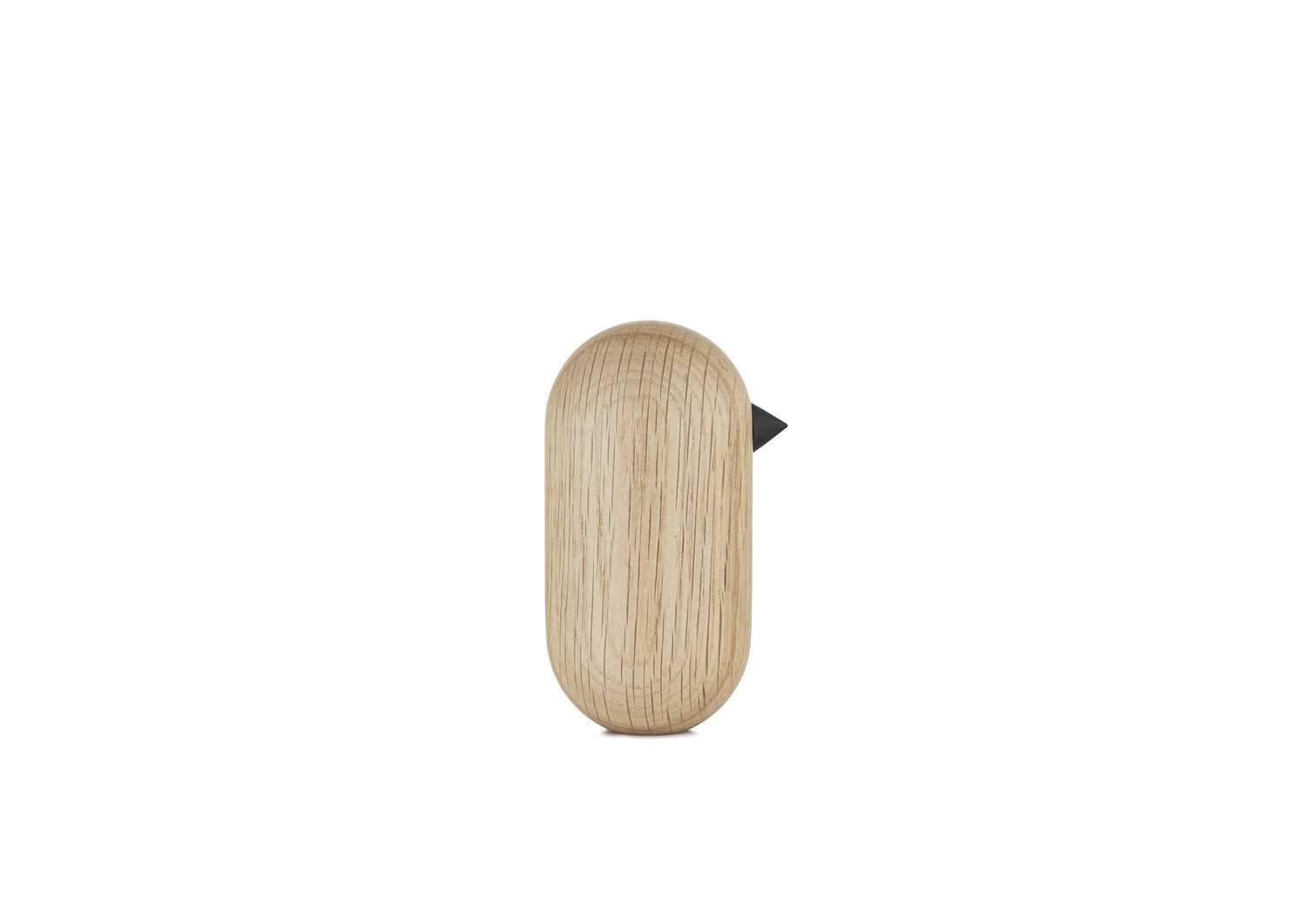 Oak Little Bird 10cm