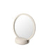 Cosmetic Mirror in Moonbeam
