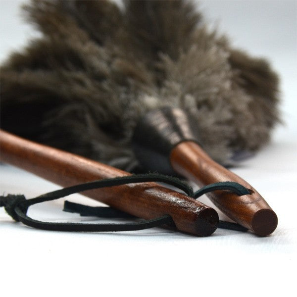 Osterich Feather Dusters