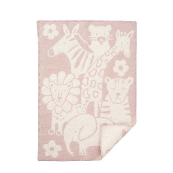 Pink Children&