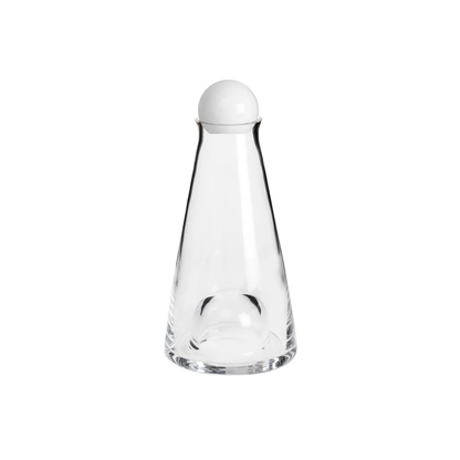 Mini Carafe with Ball Stopper in 2 Colours