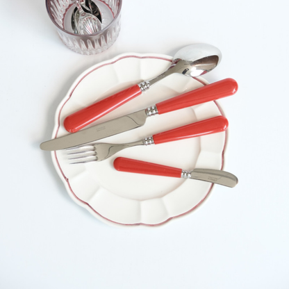 Solid Butter Spreader in 7 Colours